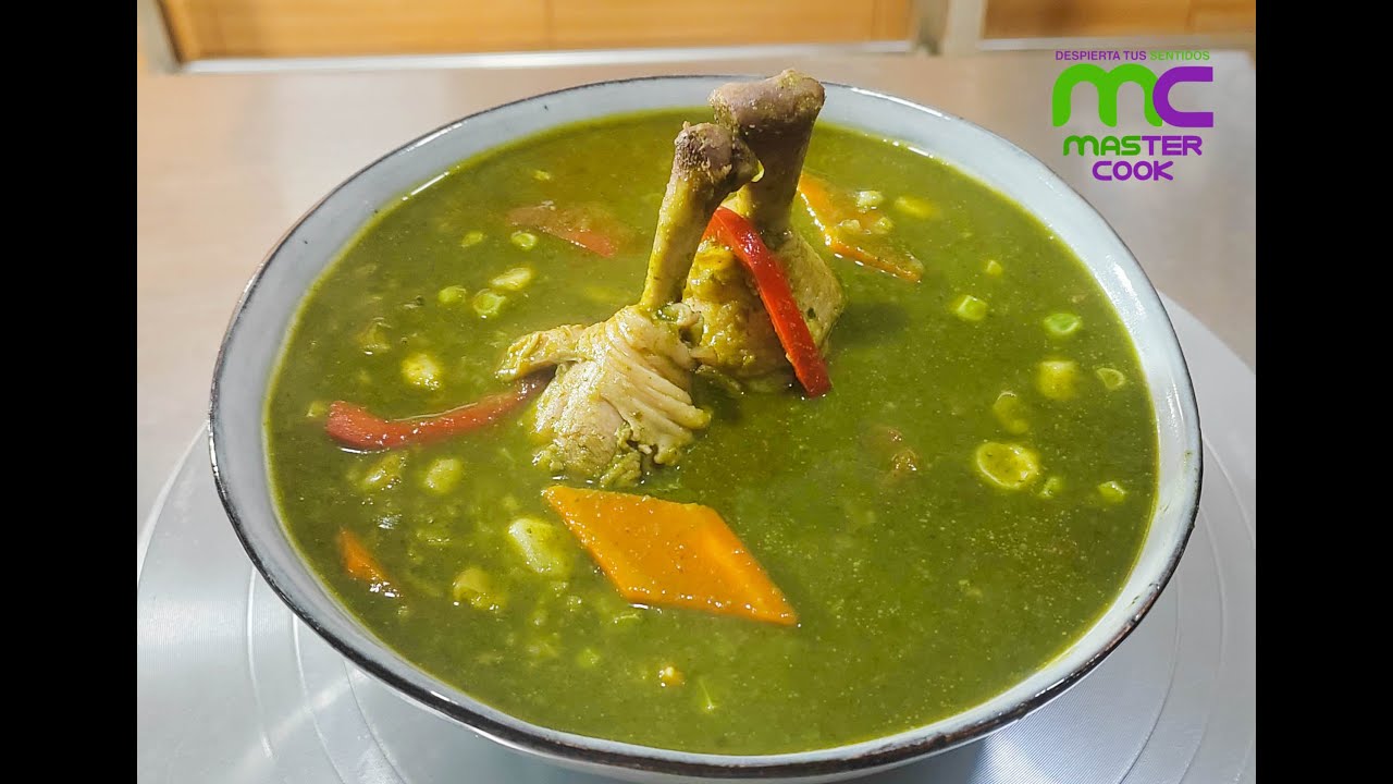 Cómo preparar AGUADITO DE POLLO PASO A PASO 🟥⬜🟥 #streetfood #cocina #receta #sopa #negocios #comida