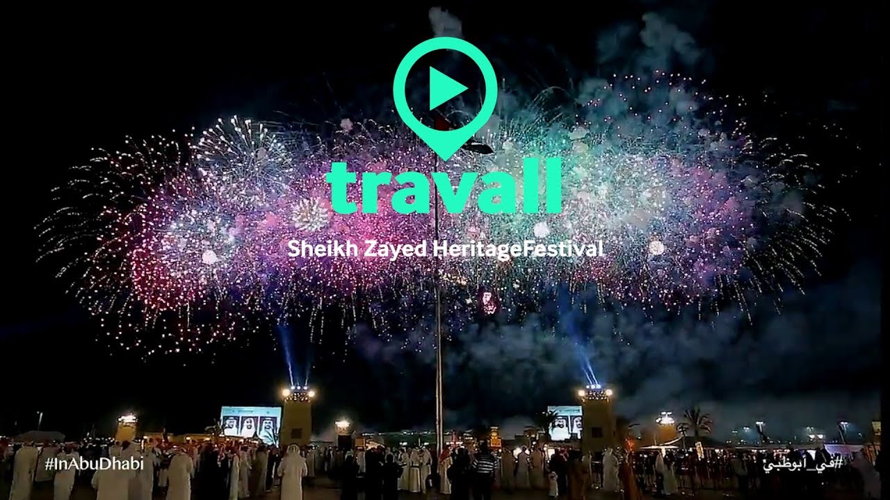 Sheikh Zayed Heritage Festival