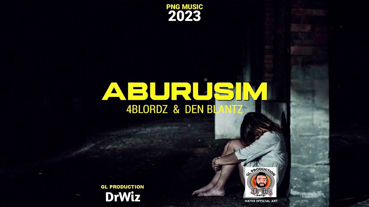 Tarvin Toune, 4Blordz & Den Blantz - Aburusim (Audio)