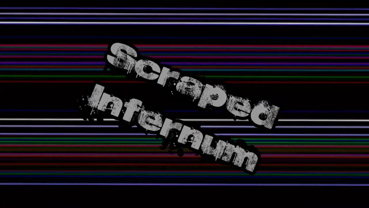 Corrupted Whitty: The Chase | Infernum 4.5 (SCRAPPED)