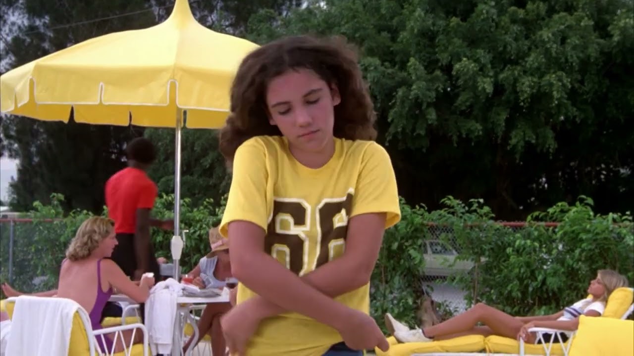 Caddyshack - Caddy Day