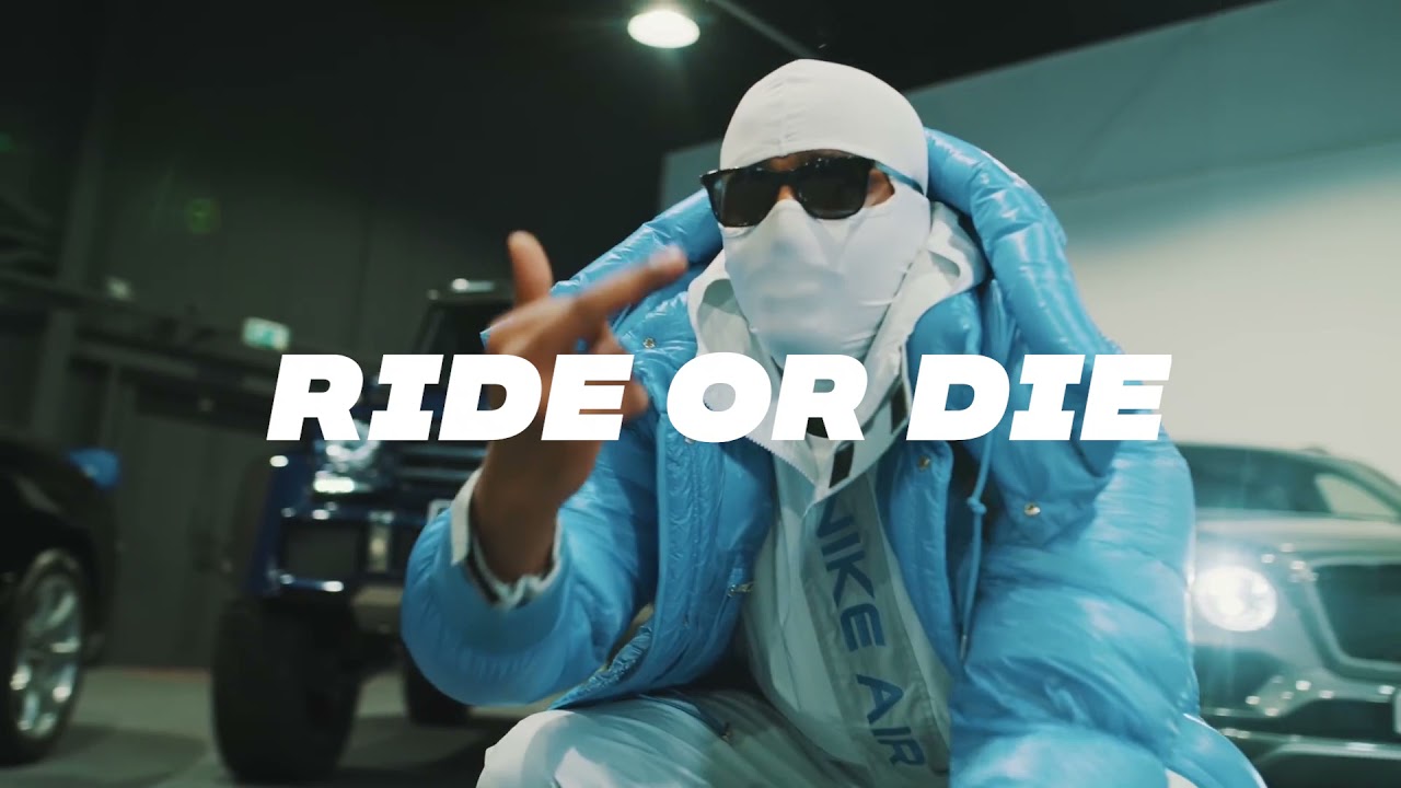 Wewantwraiths x Jonna Fraser x Ocs x Oath Love Drill Type Beat - Ride or Die (Prod.ErastoInmodel🩸)