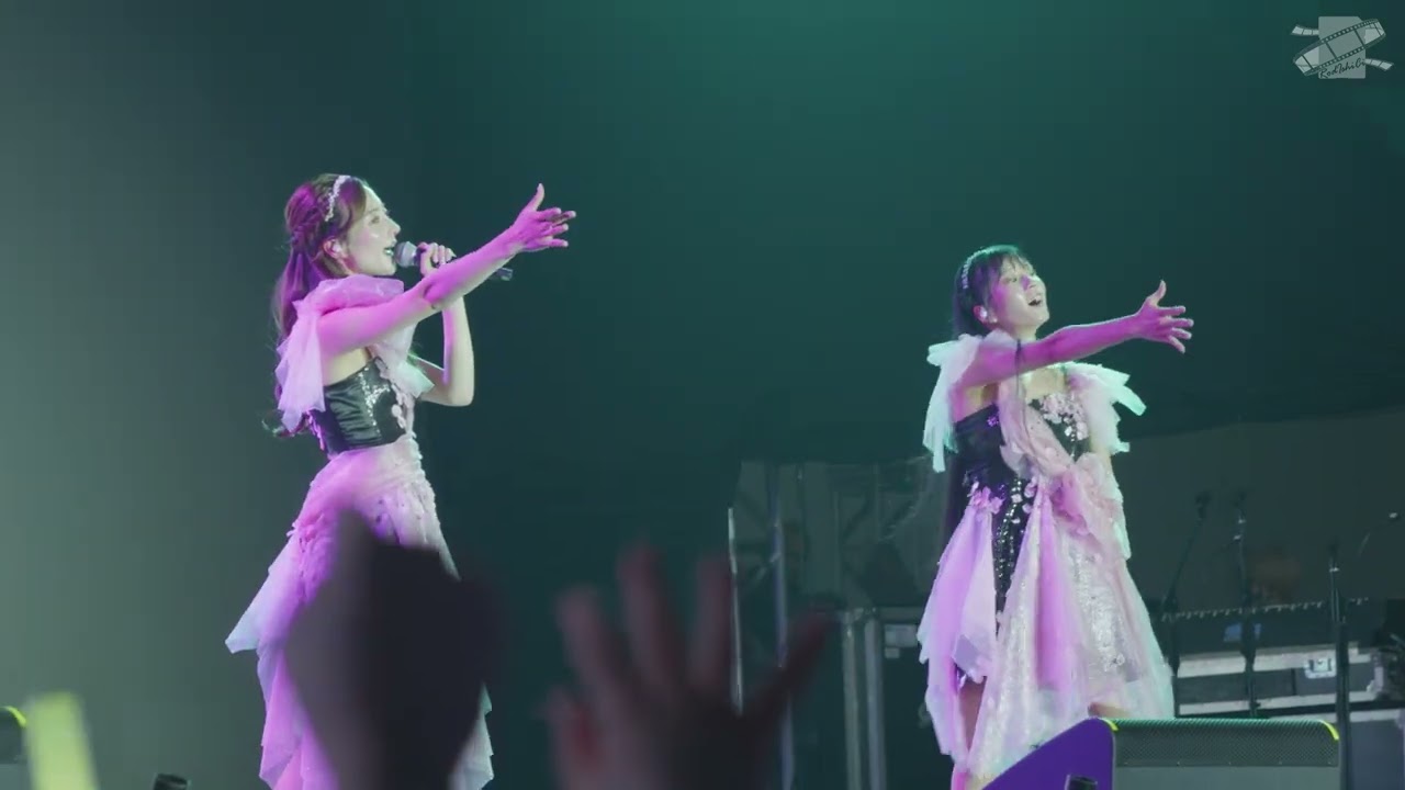 Connect - ClariS [Anime Friends 2024]
