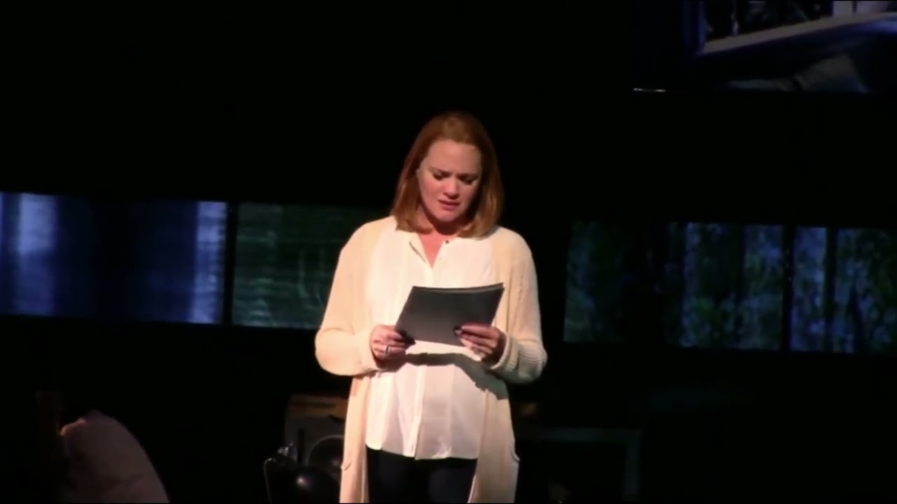 Requiem - Olivia Puckett, Jennifer Laura Thompson, Michael Park (Dear Evan Hansen)