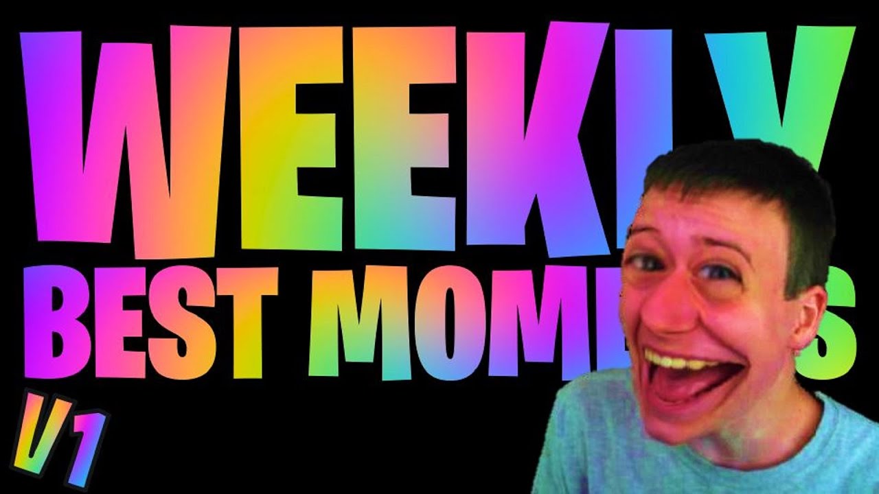 best moments of my week v1