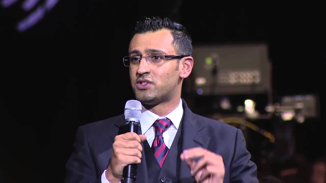 Dino Varkey Discusses the Global Education Crisis - CGI 2014 Annual Meeting