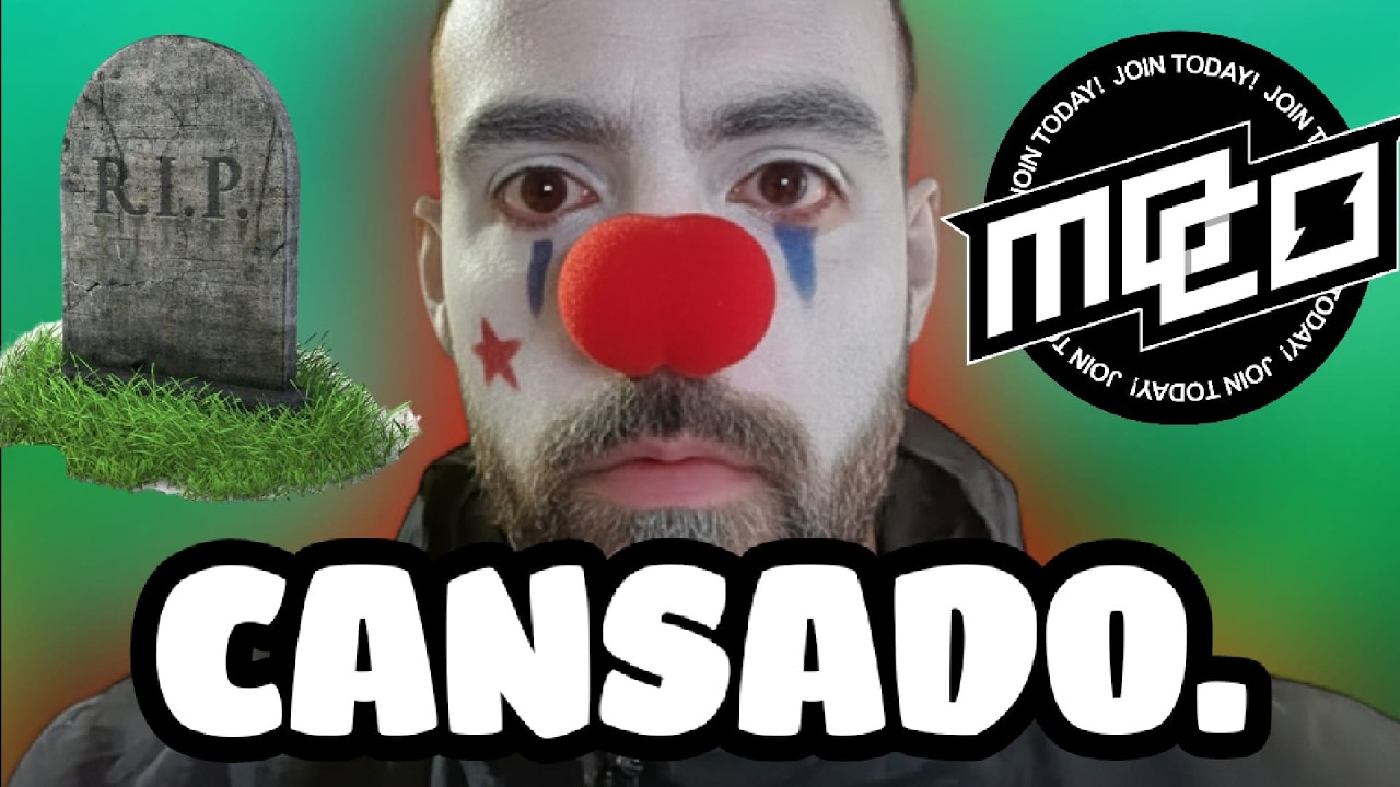 LA ESPERA INTERMINABLE DE NEOMOCO⭐Mo.Co en Español⭐