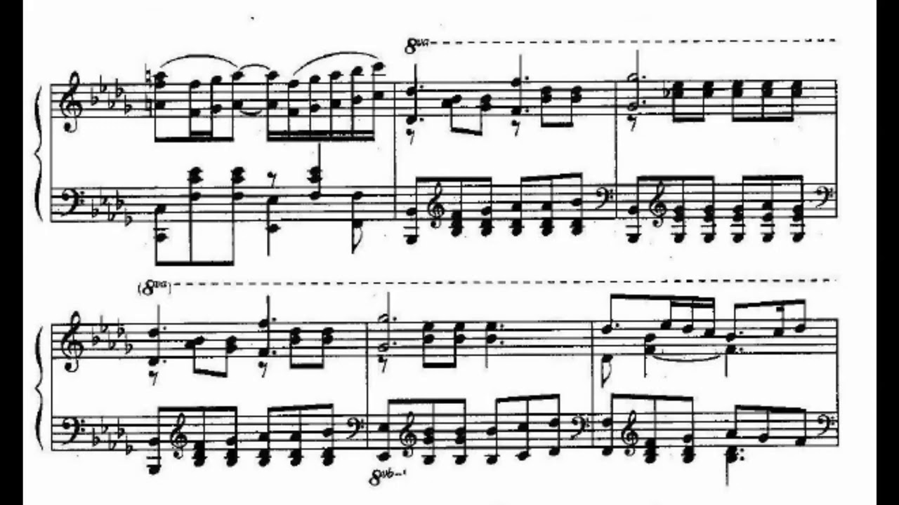 Tamar Shaverzashvili - Nocturne