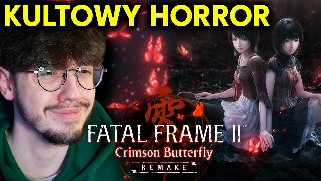 Sprawdziłem Remake Fatal Frame'a 2
