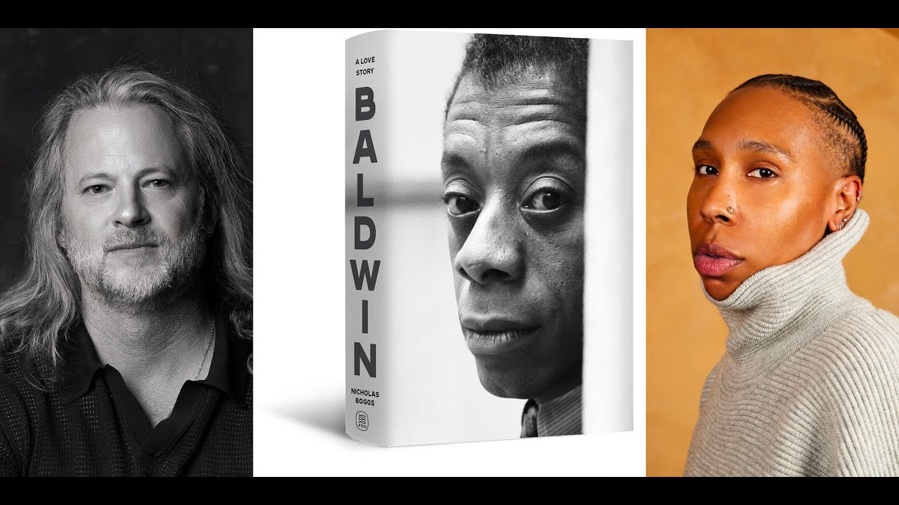 Baldwin: A Love Story