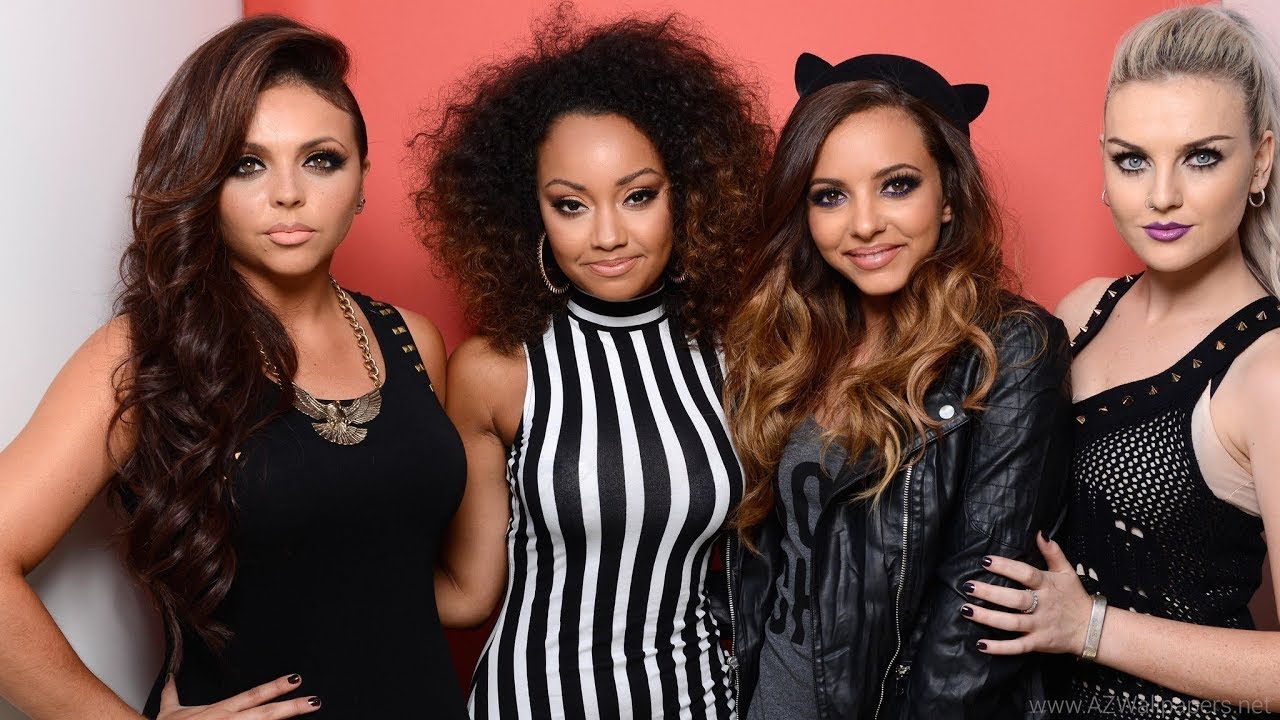 Little Mix | Shadiest/Diva Moments