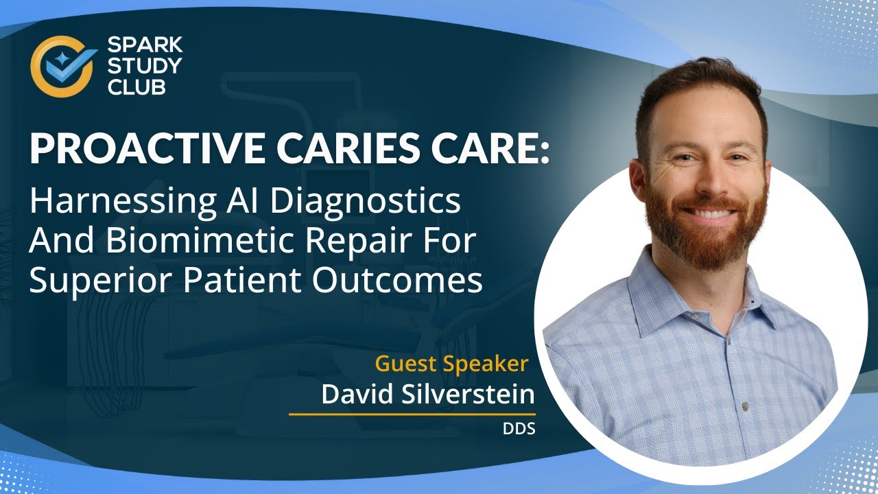 Proactive Caries Care: Harnessing AI Diagnostics And Biomimetic Repair For Superior Patient Outcomes