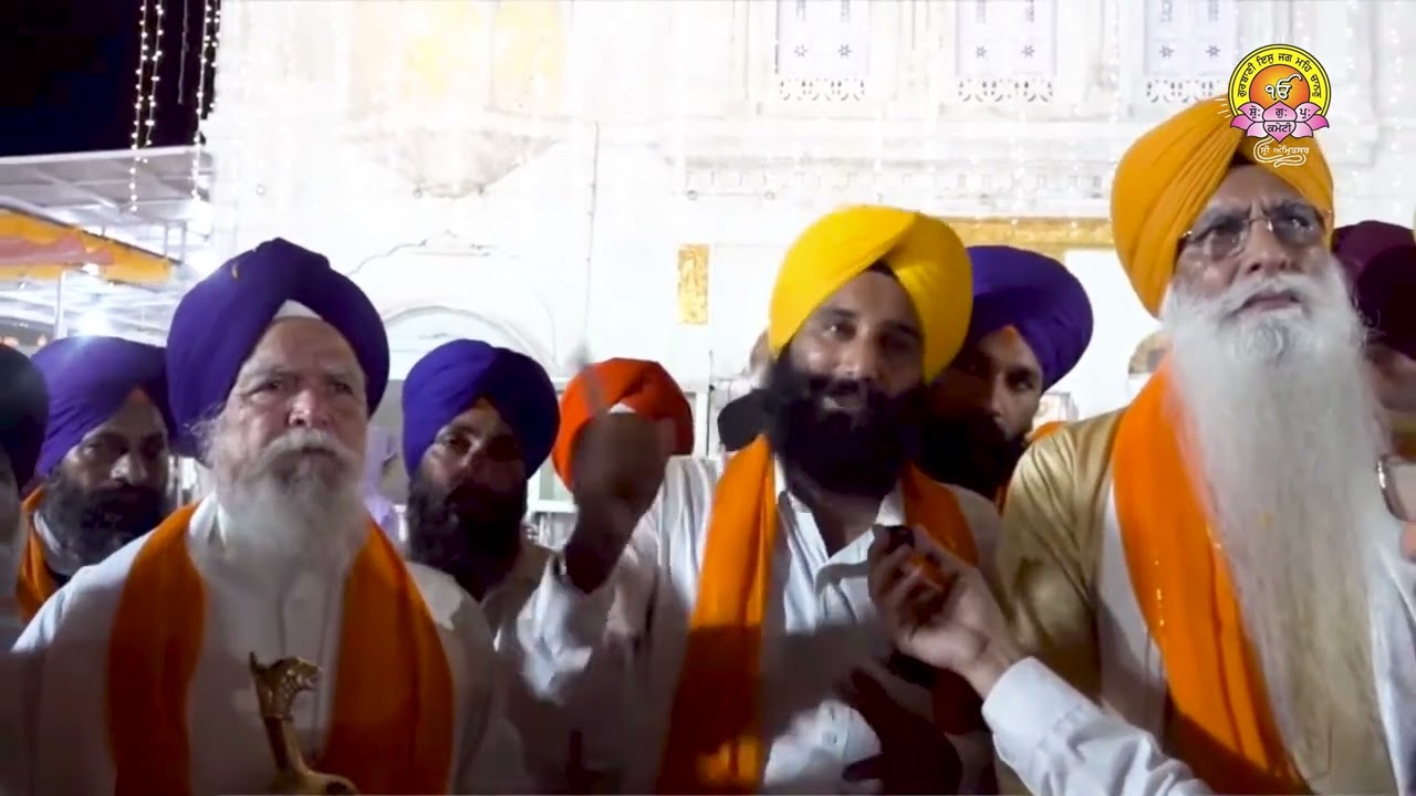 350 ਸਾਲਾ ਸ਼ਹੀਦੀ ਨਗਰ ਕੀਰਤਨ