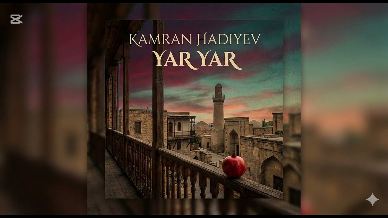 ​Kamran Hadiyev - Yar Yar (Aygün Kazımova Cover) | Produced by Kamran Hadiyev 2026