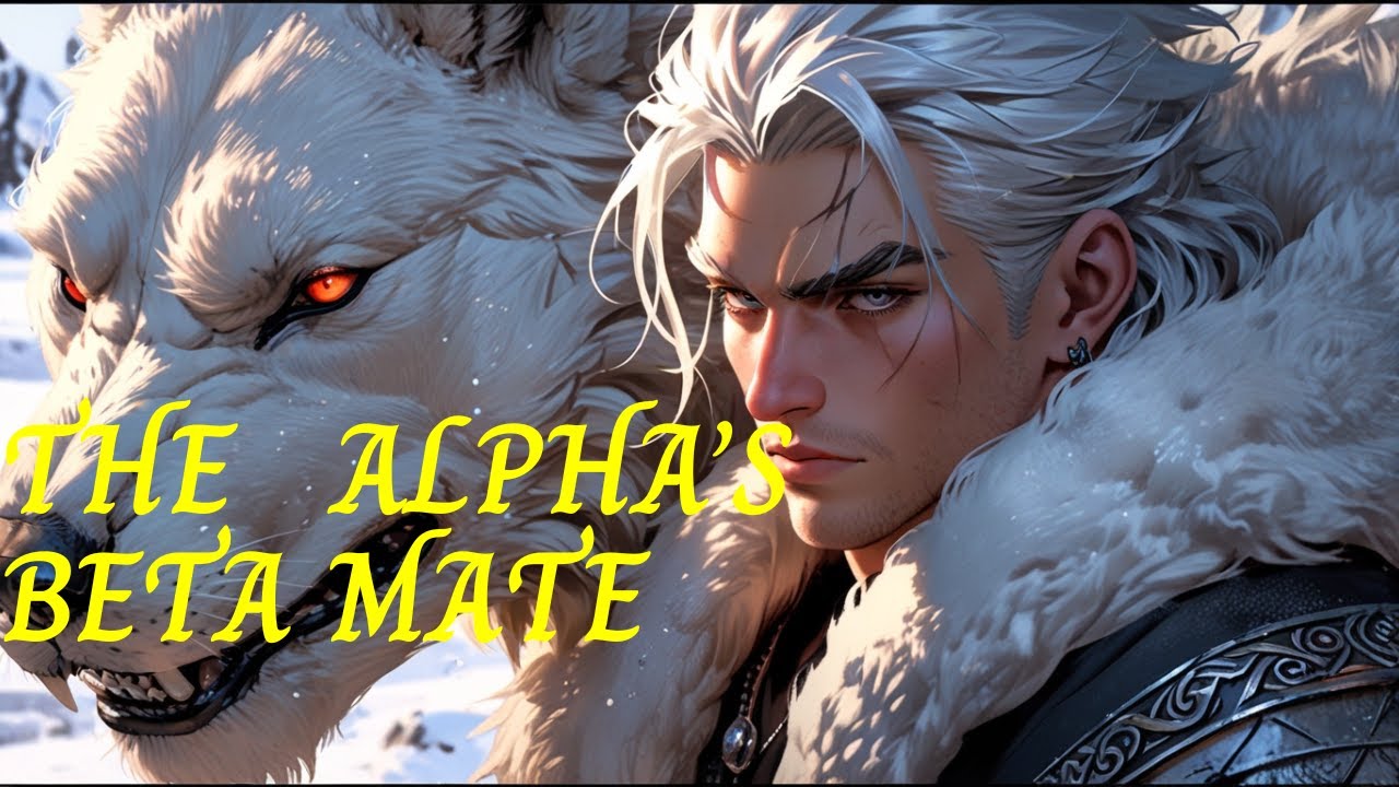 The Alpha&rsquo;s Beta Mate | MM MPREG Werewolf Shifter Romance Audiobook | Full Story