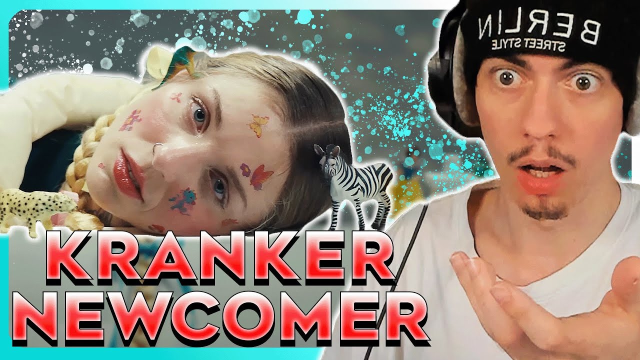 WAS EINE STIMME! 🥶 Jolle - Alle Märchen Sind Gelogen | Miramo REACTION