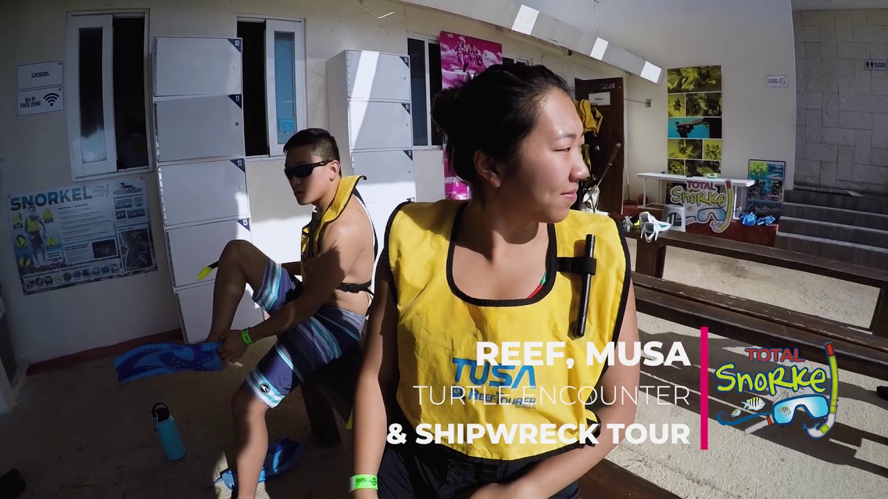 Is Cancun good for snorkeling? Cancun Snorkeling 2020