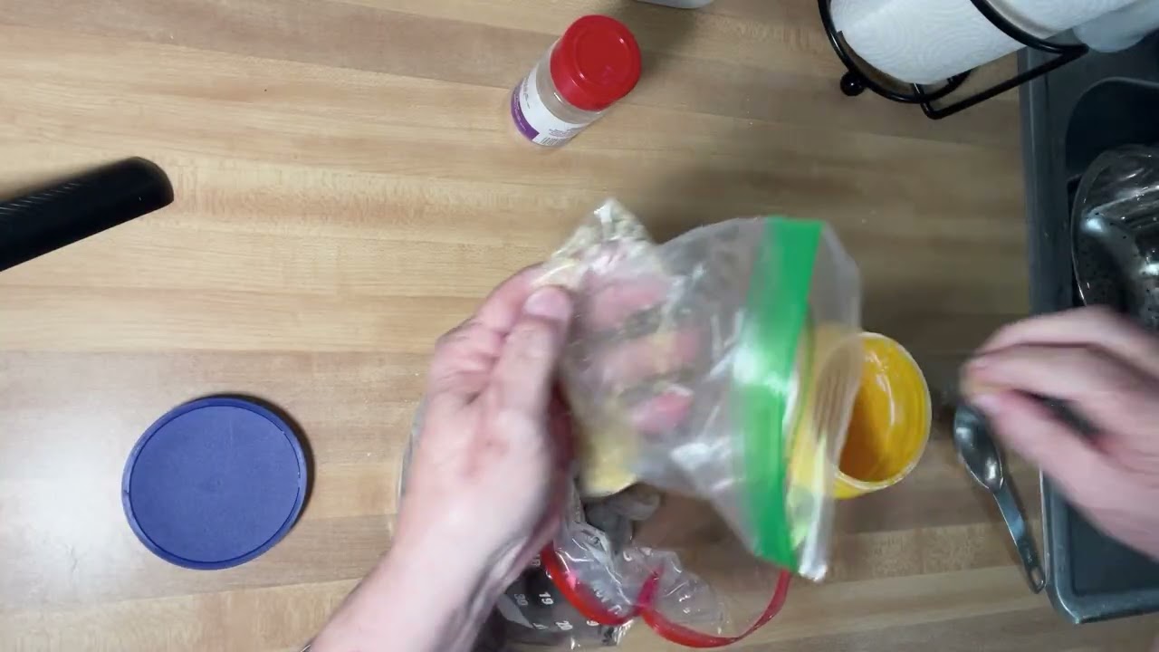 Bang Bang Shrimp Recipe