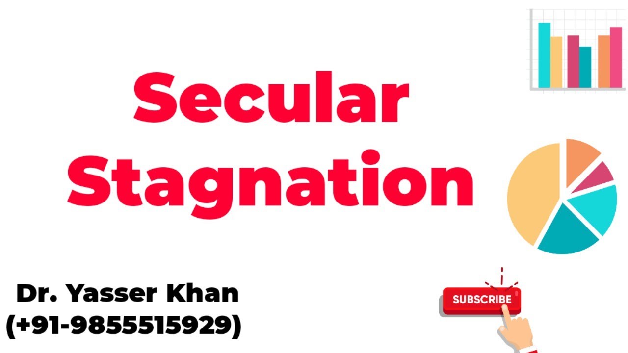 Secular Stagnation