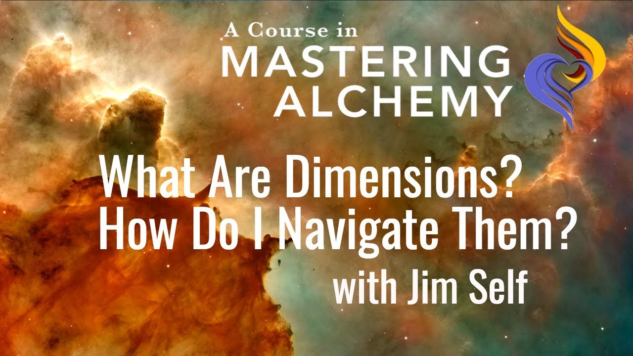 What are Dimensions? How Do I Navigate Them?