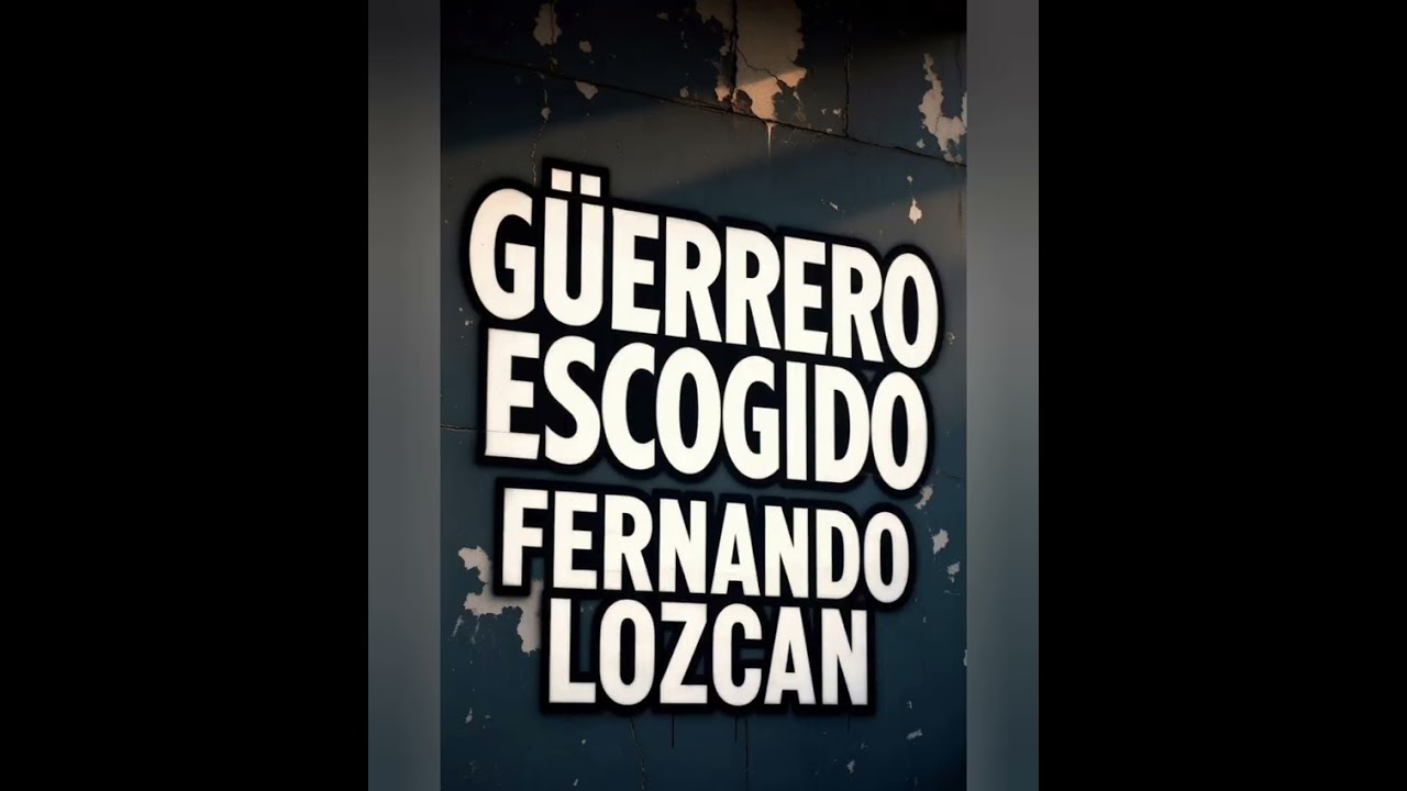 Güerrero elegido por dios 