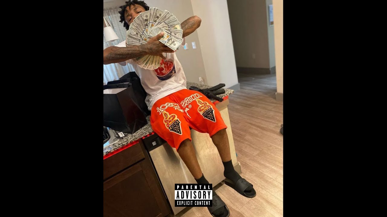(FREE) BabyChiefDoIt Sample Type Beat 
