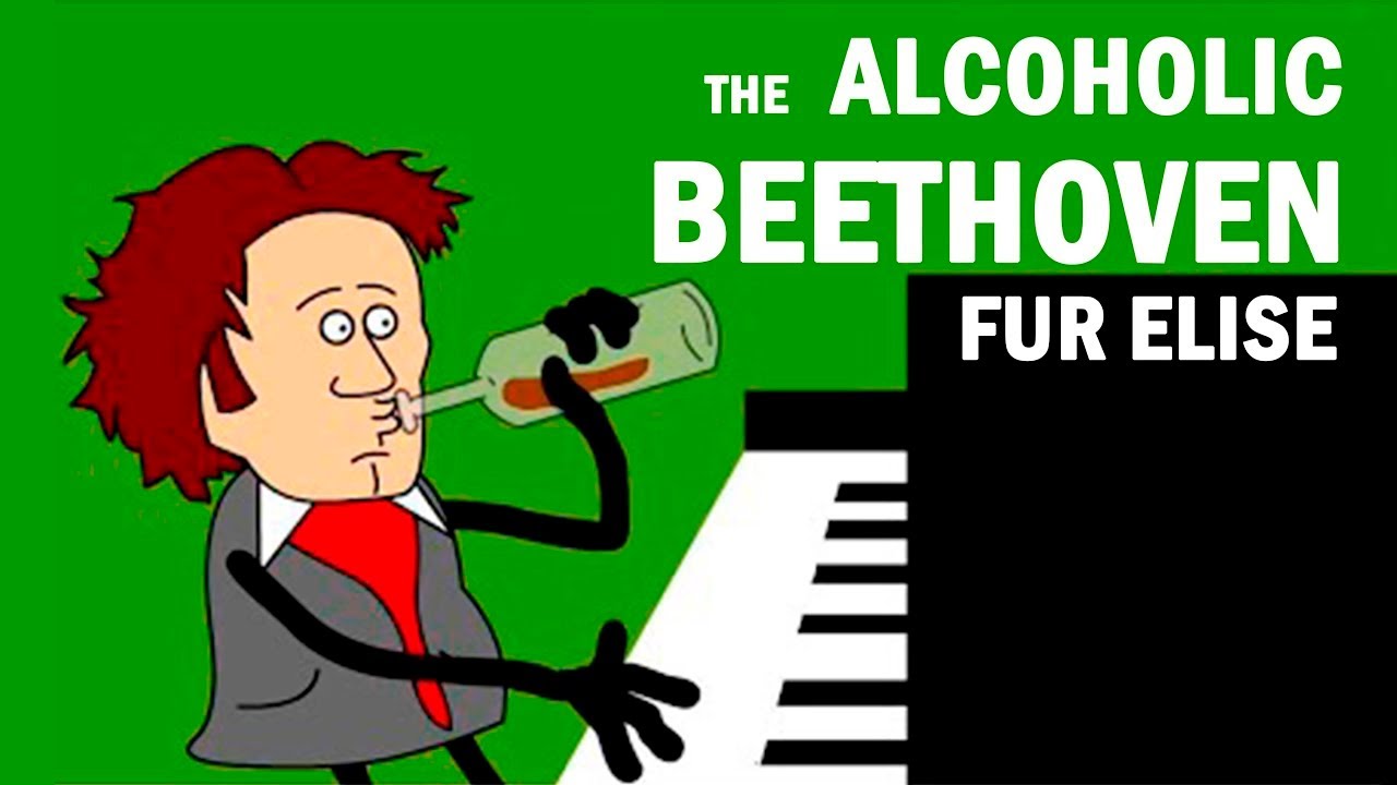 BEETHOVEN - Für Elise
