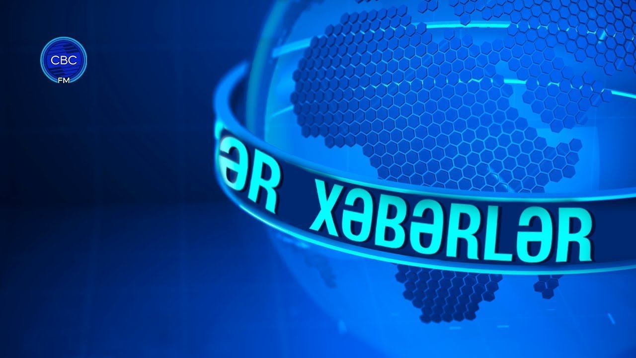 CBC FM Xəbərlər 10:00