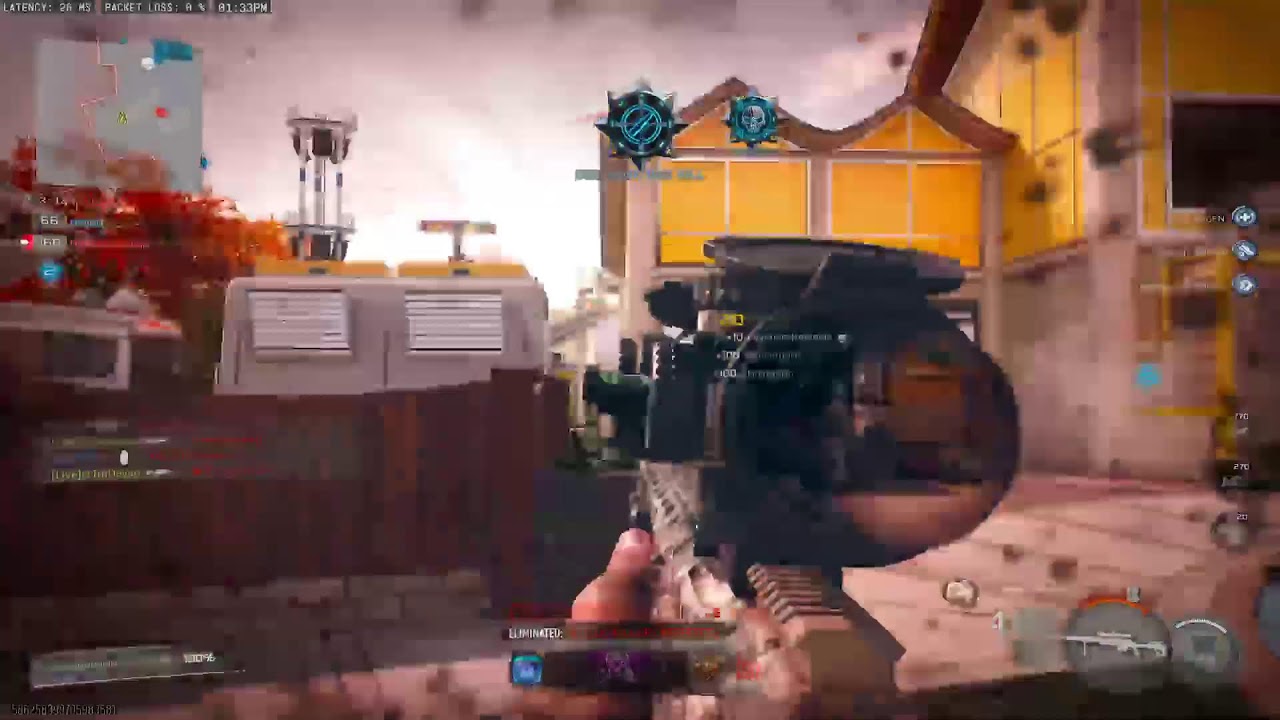 BO7 🔥 Avg Gameplay