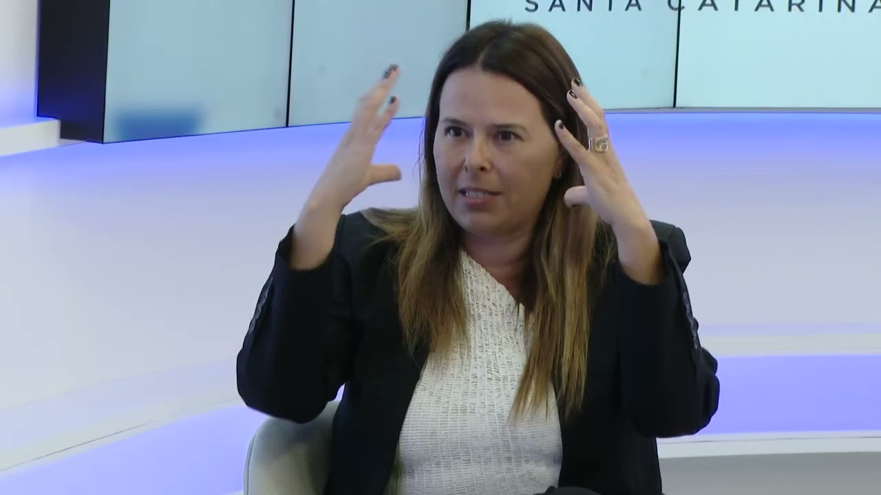 Lide Talks recebe Larissa Bittencourt, CEO da ABTM