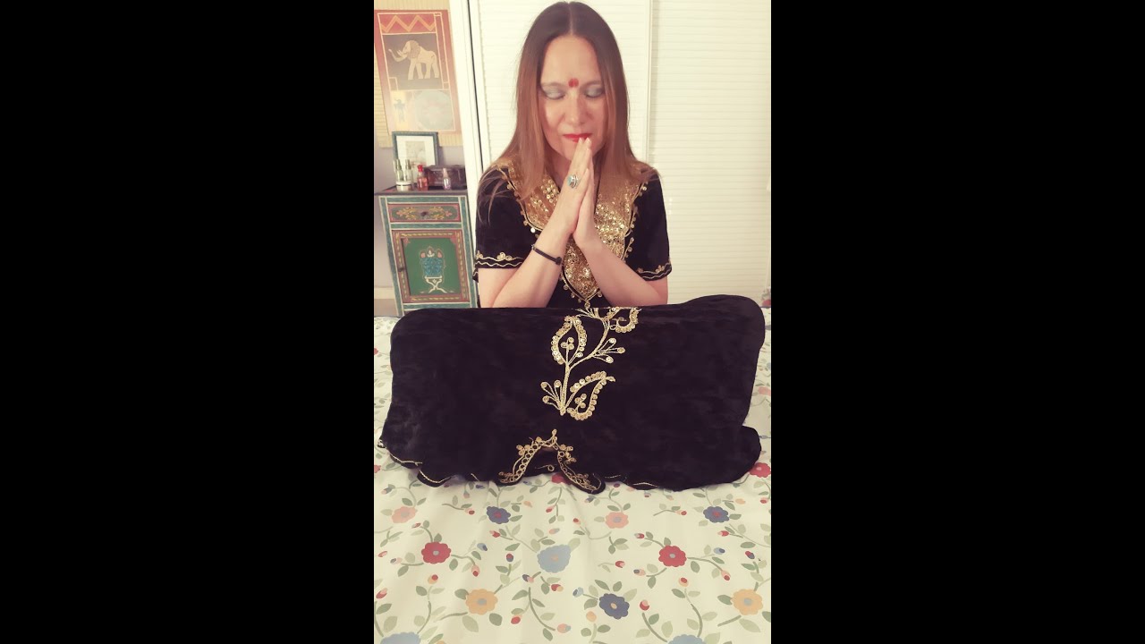 Meditation for Love and Happiness with SHAKTI KALI
