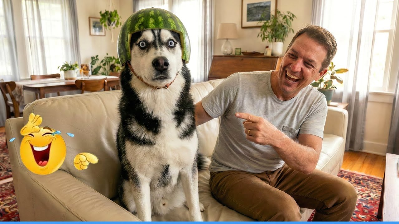 The Funniest Dog Moments Compilation 😹🐶 Best Of The Funny Animal Videos
