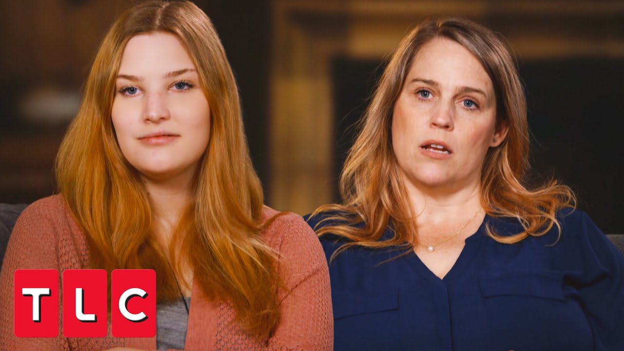 Emersyn Has Been Staying at Mason's House | Unexpected