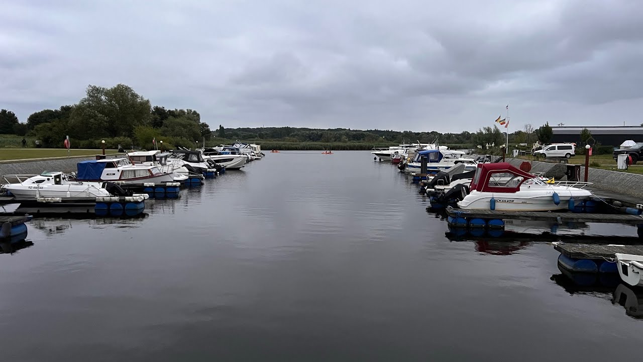 ROSTOCK 