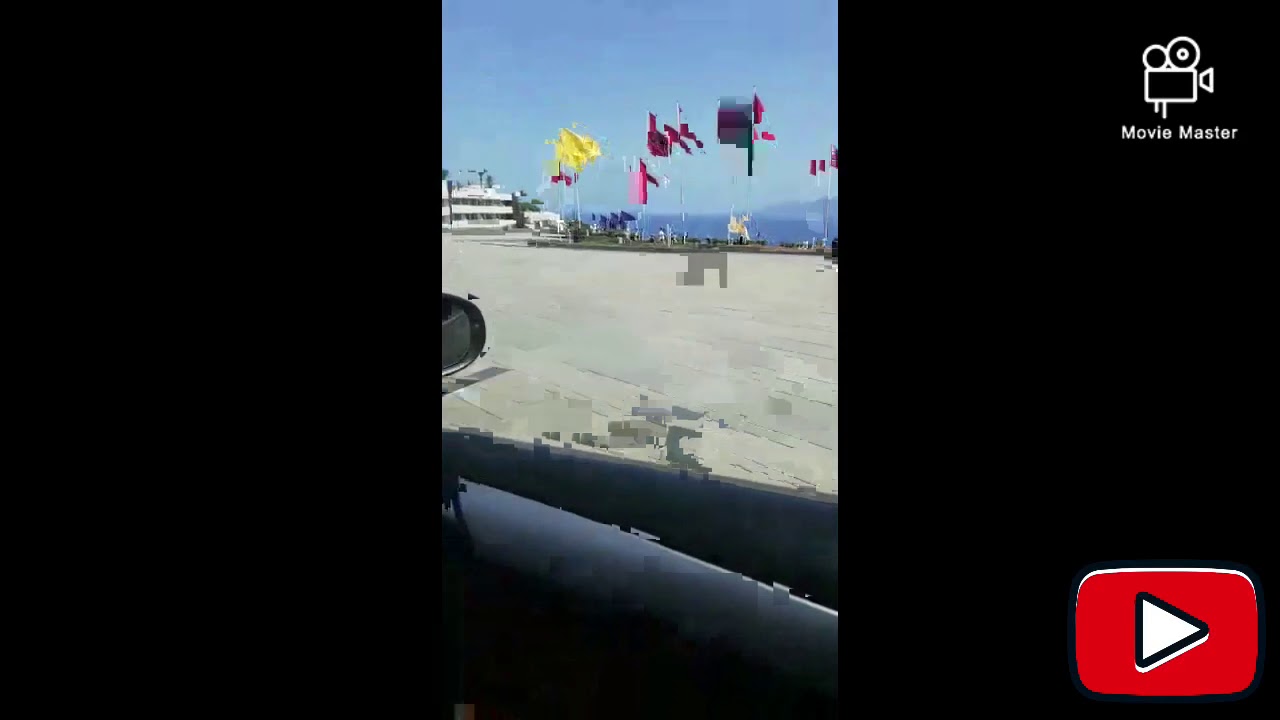 جولة مذهلة في شوارع مدينة الحسيمة الرائعة vlog (61)