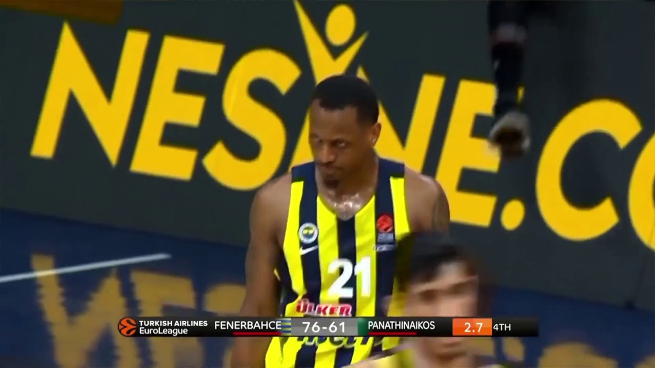 Final Four Heyecanı Nesine.com'da!