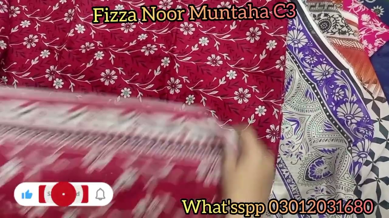 #Fizza Noor#sale #clothingbrand #brandedcollection #lawn #sdclothingpoint#sd 