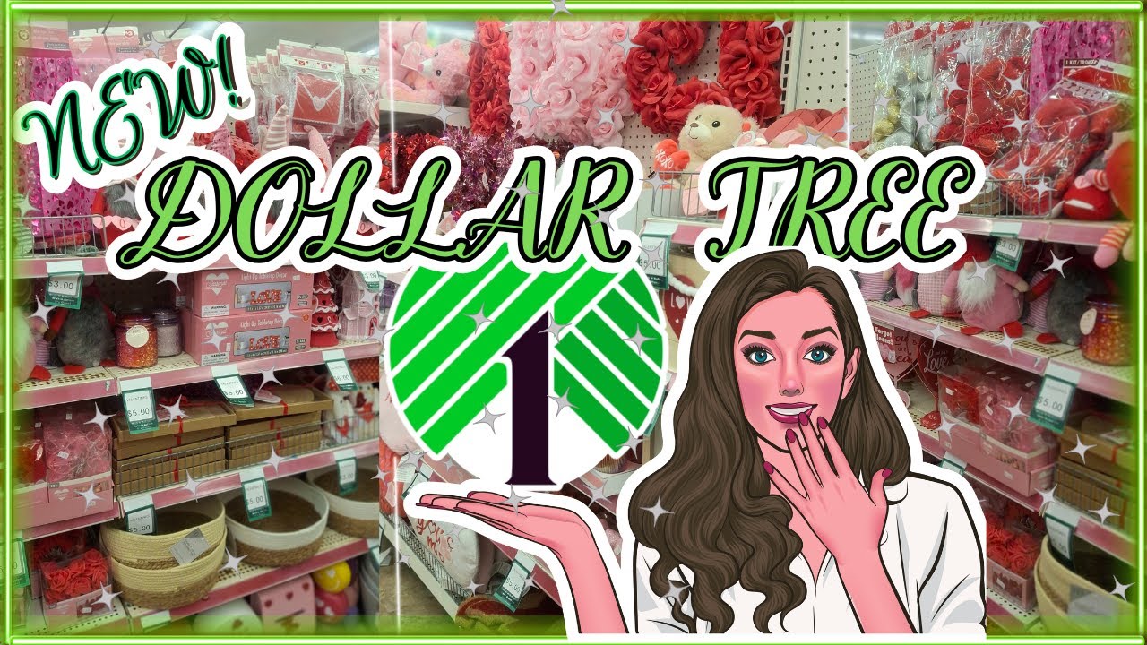Покупки в Dollar Tree 💌Забавные наклейки + Лайфхак для хранения вещей