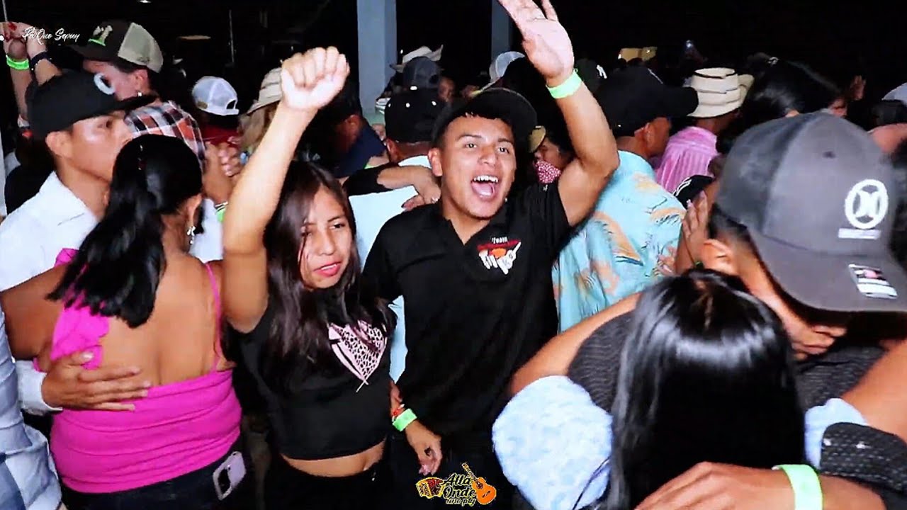TRAVESURAS EDWIN MARTINEZ DESDE BOCA DE LAS MINAS PENONOMÉ/Fiesta de los Hermanos Chiru Rodríguez 