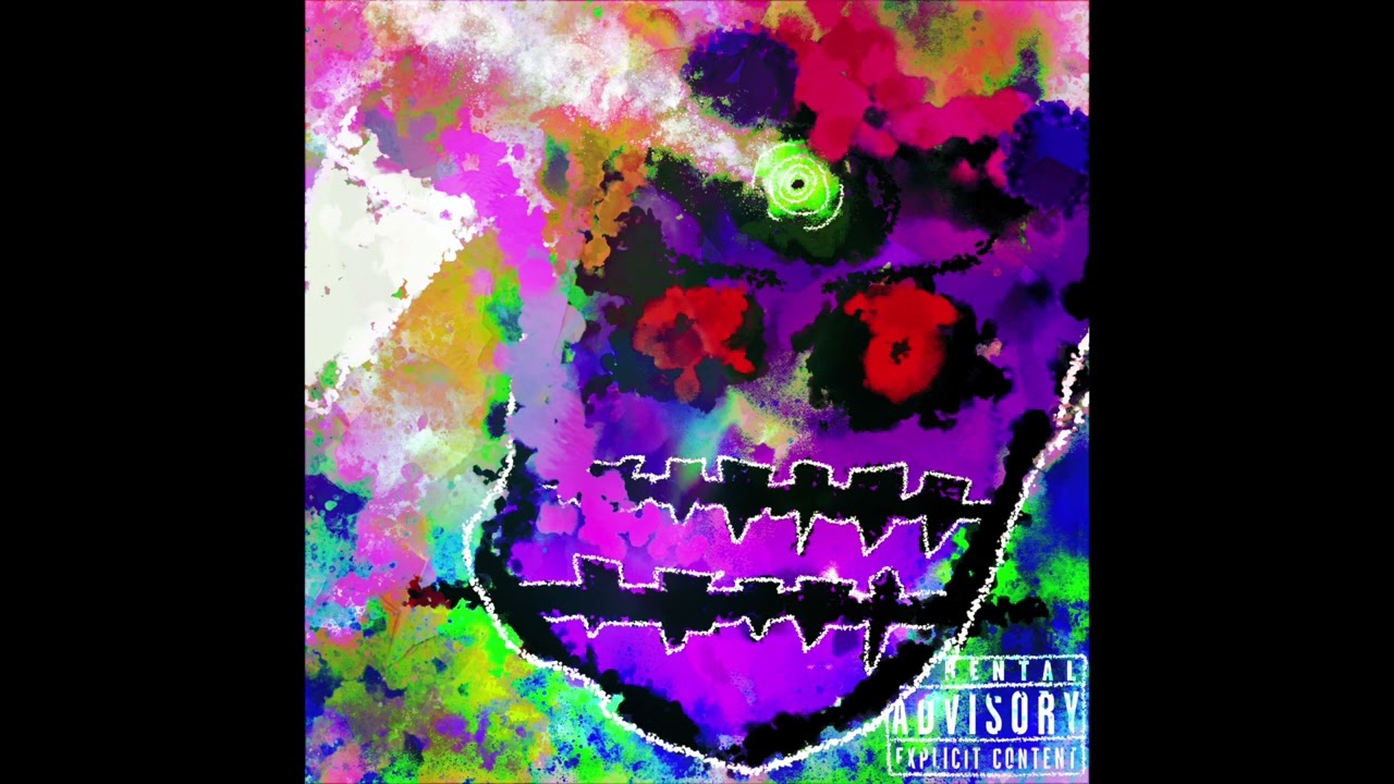 Jodah - SEXCC (Official Audio)