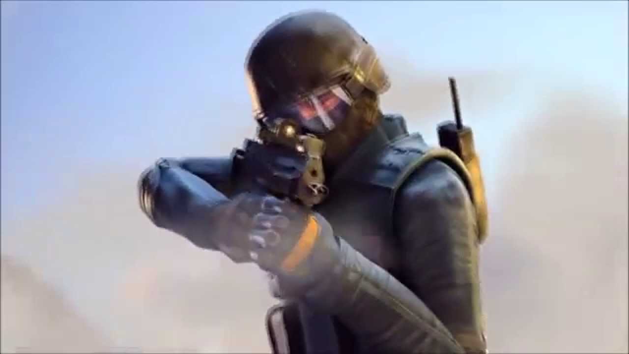 NRJGAMING SohnGottes   [CS:GO MOVIE]