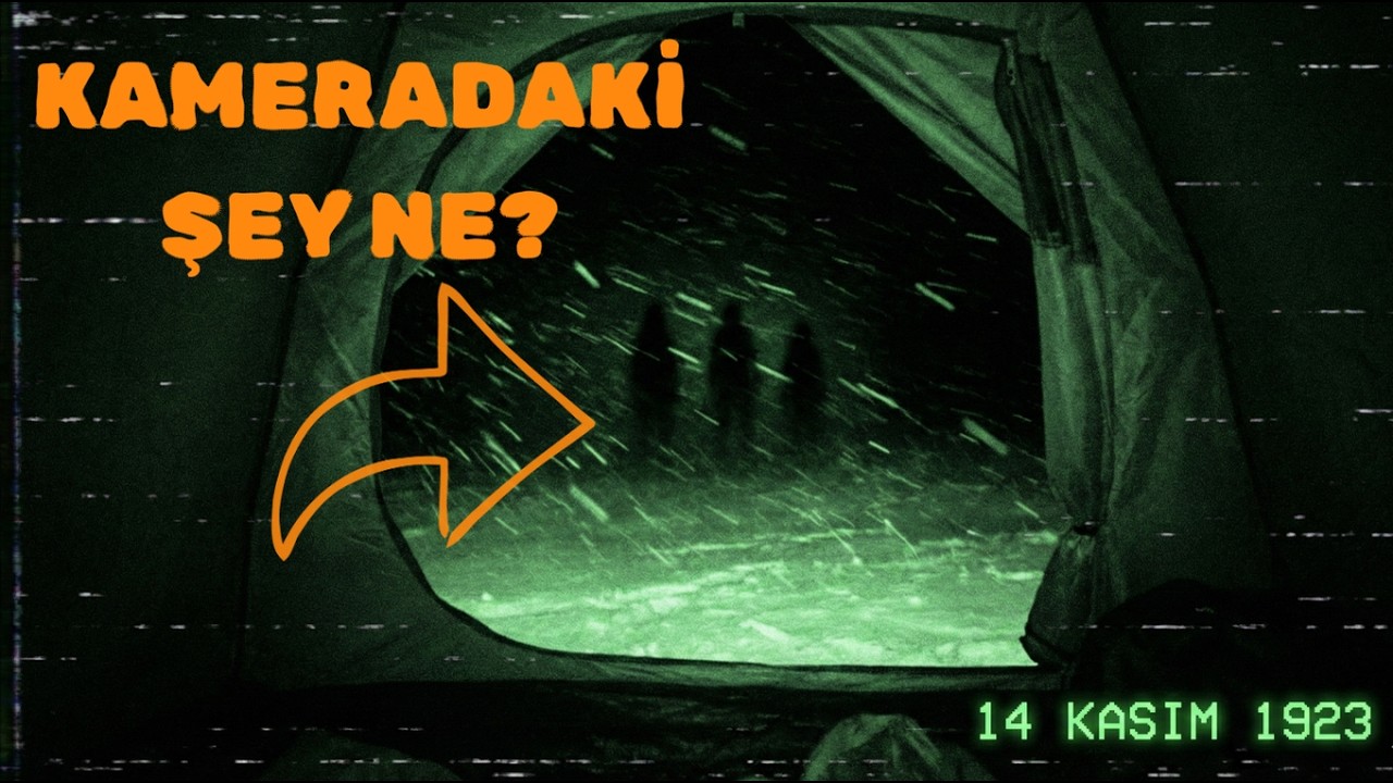 Sobalar Hala Sıcaktı... 74 Hanelik Köyün Kan Donduran Sırrı