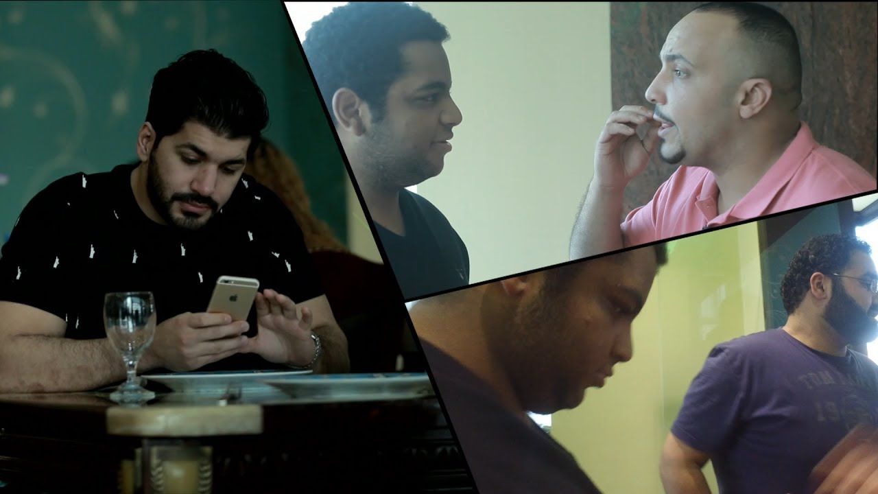 اوردر  حلقه 14 (خالد مظفر&عبدالله السيف)