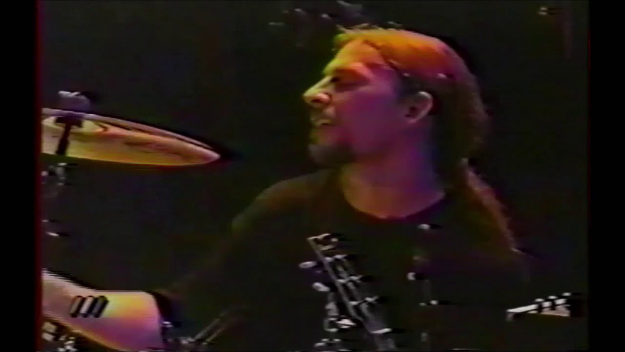 Chick Corea Electric Band ( Gary Novak Drum Solo ) 1993  Chile