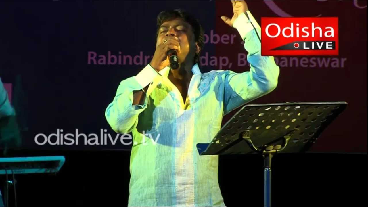 Jibaku Heba  Anek Dura - Akshaya Mohanty - Bibhu Kishore - Video Song - HD