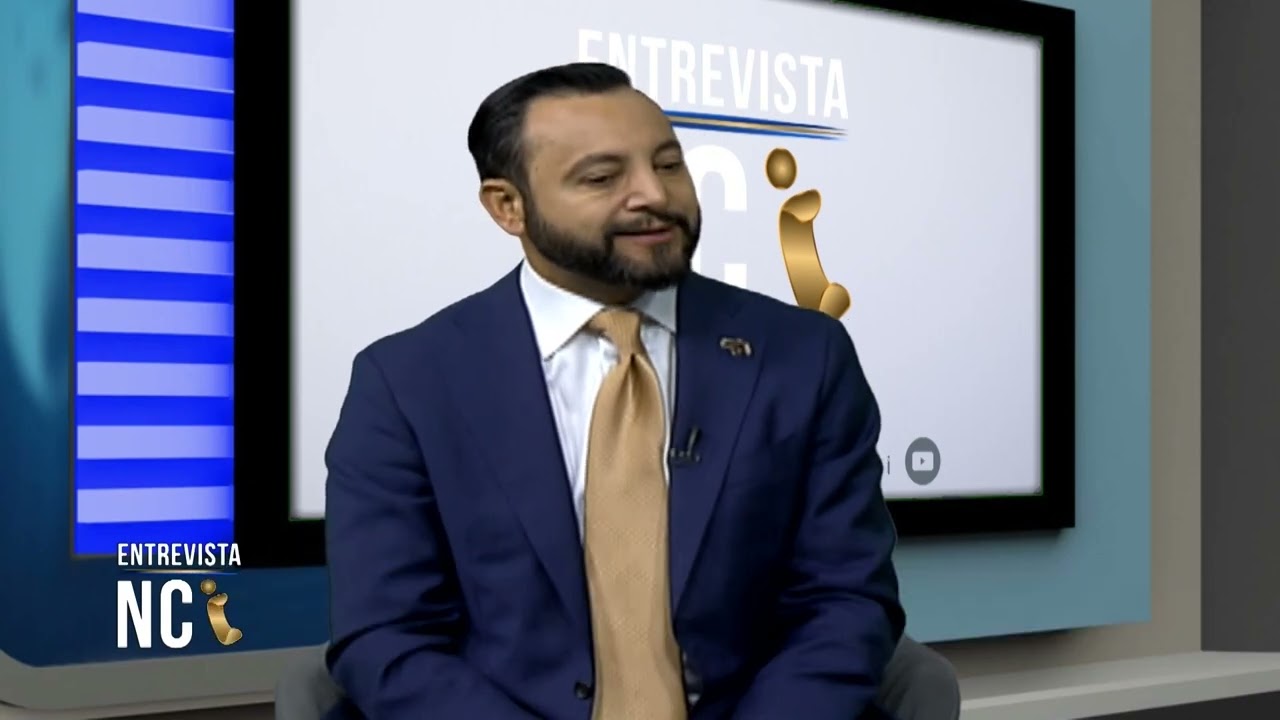 ENTREVISTA NCI 05-02-2026 || CÁNDIDO RAMÍREZ - ABOGADO CONSTITUCIONALISTA
