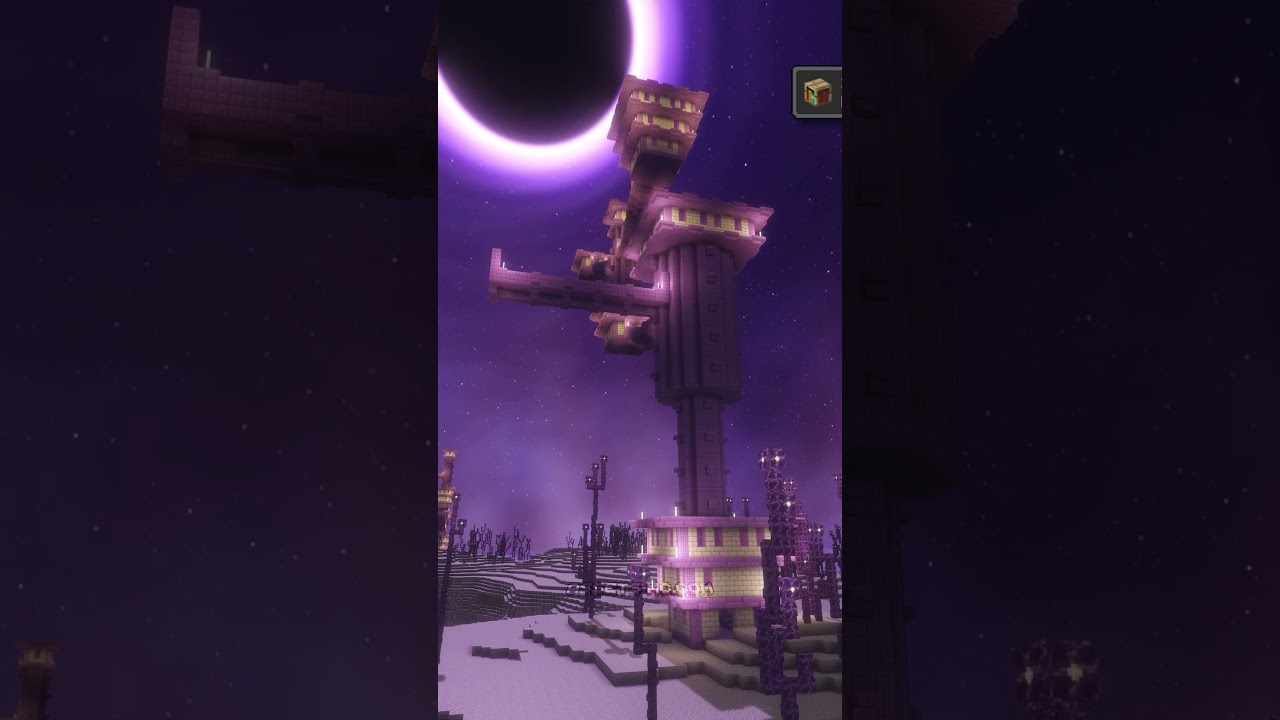 🌤️ Najlepsze Shadery Minecraft 1.21.10