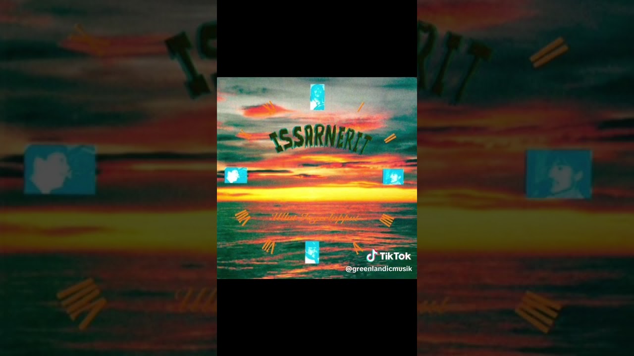 Issarnerit - Ullut ingerlapput