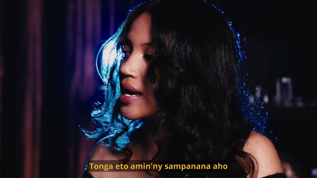 Sam Andrianarijemisa - Maizina sa mazava