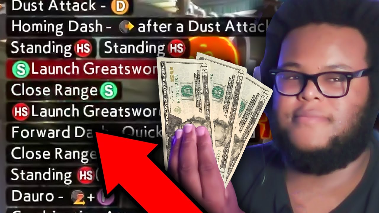 Can Tournament Players Beat These IMPOSSIBLE Combo Trials?